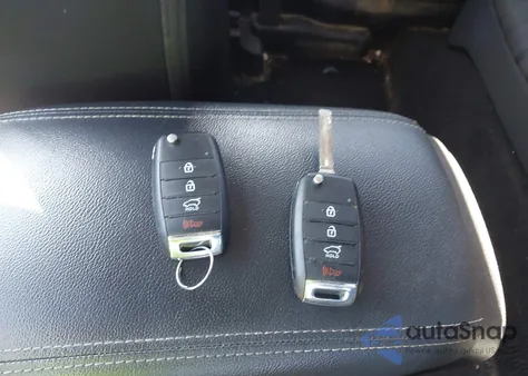 2020 Kia Sportage Lx из США, поврежденный, VIN KNDPMCAC3L7753899